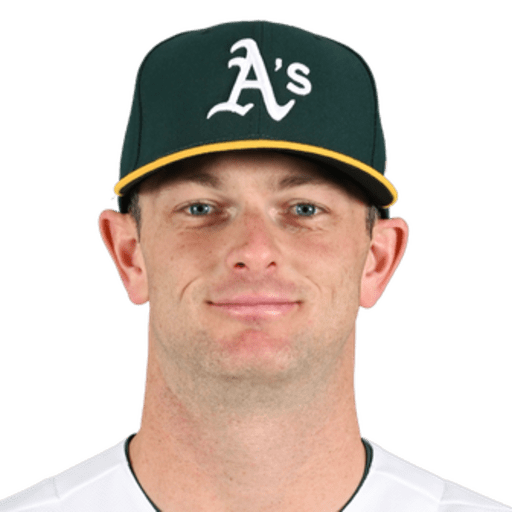 Matt Krook headshot
