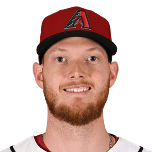 A.J. Puk headshot