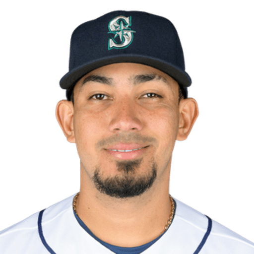 Jhonny Pereda headshot