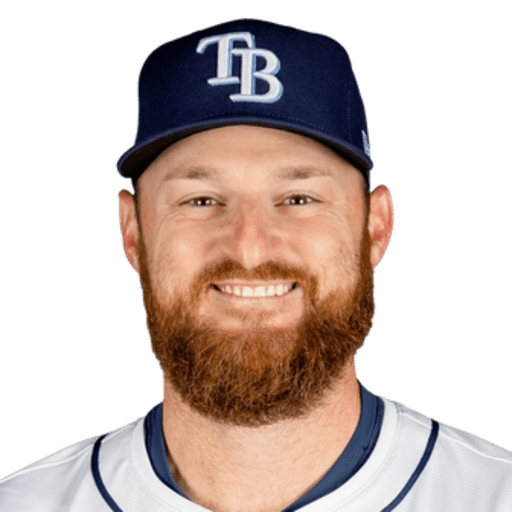 Bryan Baker headshot