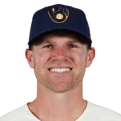 Jake Bauers headshot