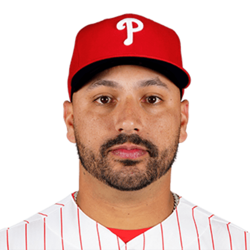 Nestor Cortes headshot