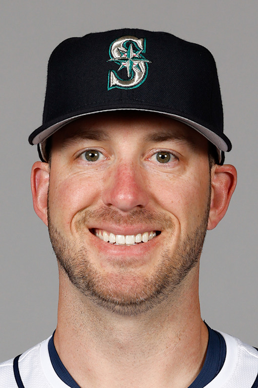 Mitch Garver headshot