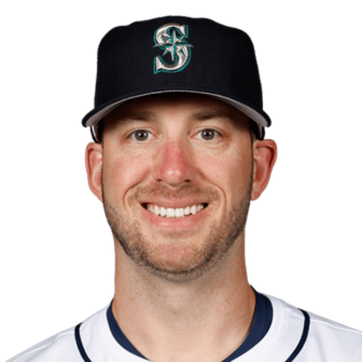 Mitch Garver headshot