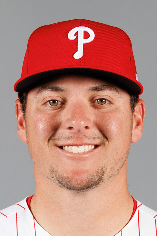 Brad Keller headshot