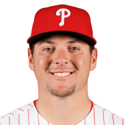 Brad Keller headshot