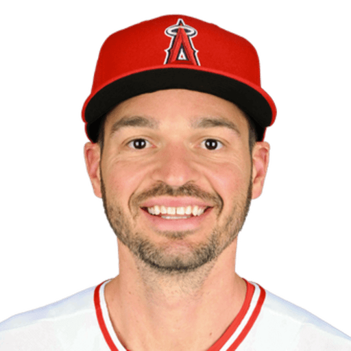 Trey Mancini headshot