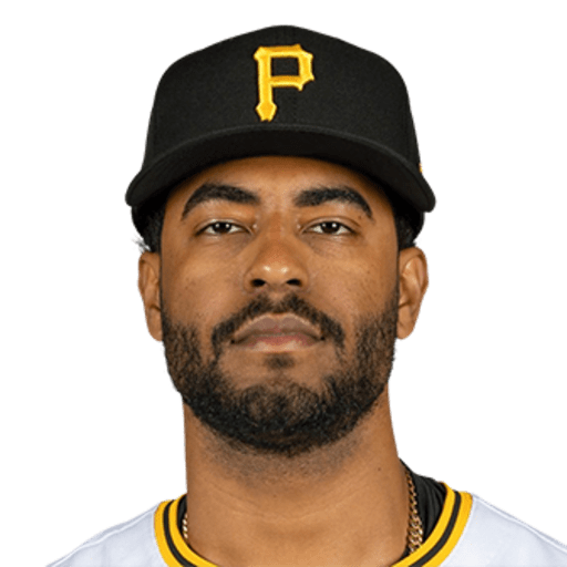 Joshua Palacios headshot