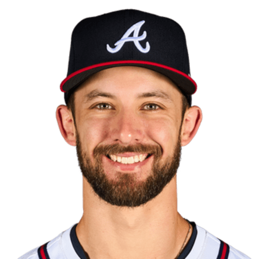 Eli White headshot