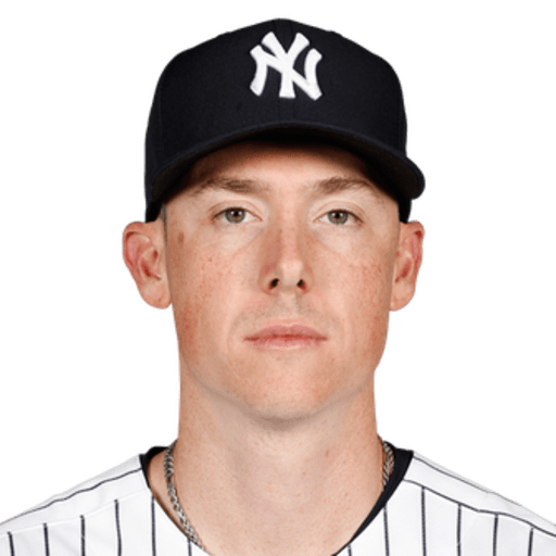 Ryan Yarbrough headshot