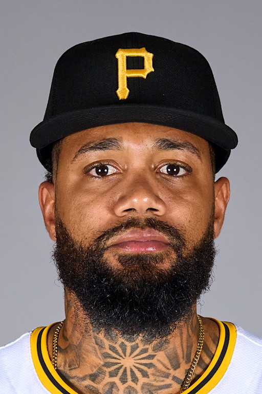 Dennis Santana headshot