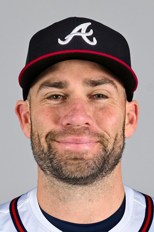 Austin Wynns headshot