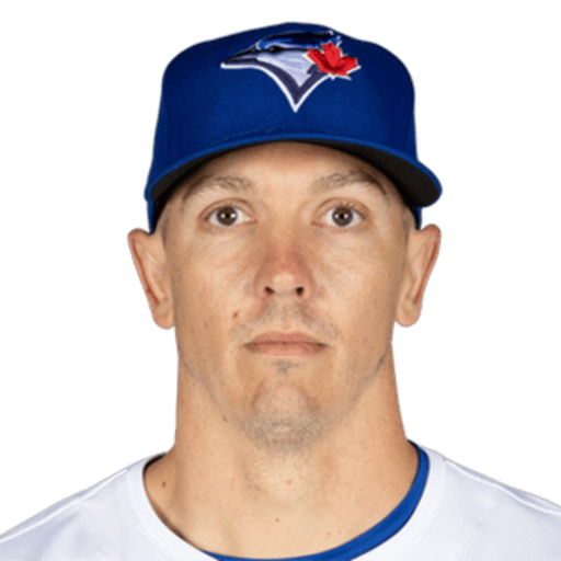 Chad Green headshot