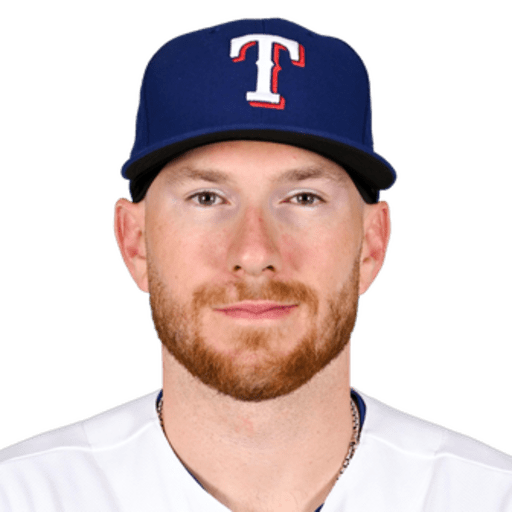 Danny Jansen headshot