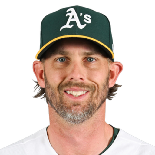 Jeff McNeil headshot