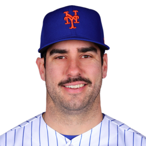 Mike Tauchman headshot