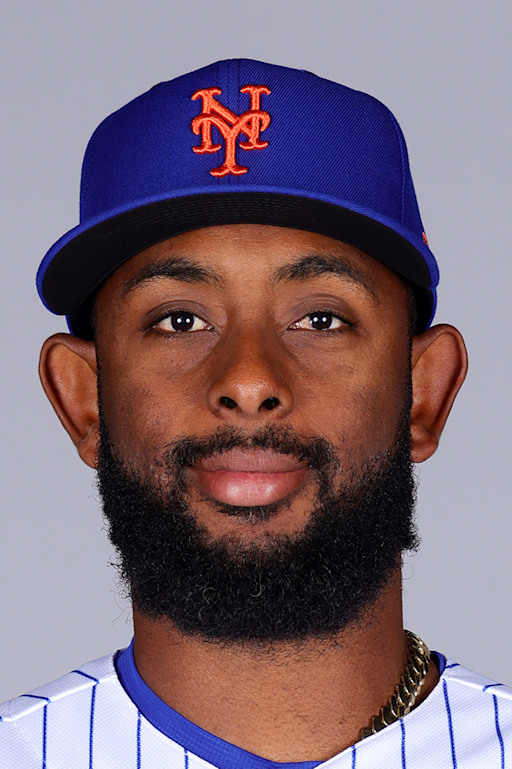 Anderson Severino headshot