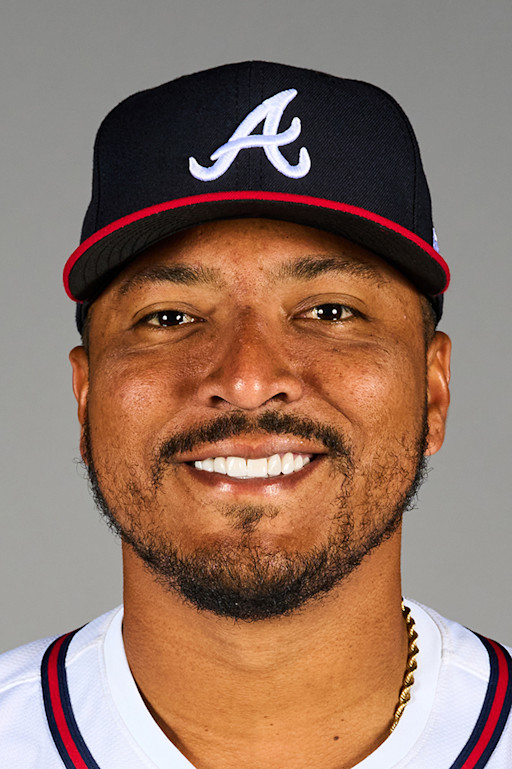 Chadwick Tromp headshot