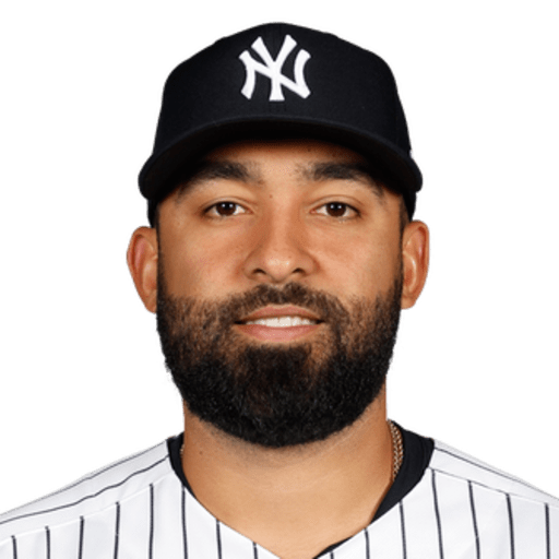 Ali Sanchez headshot