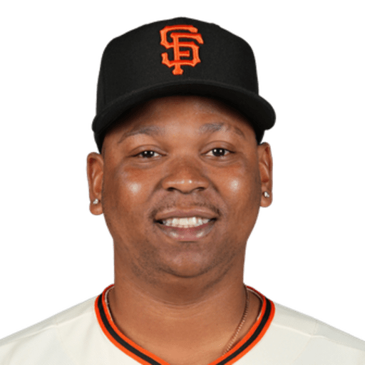 Rafael Devers headshot