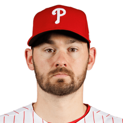 Zach Pop headshot