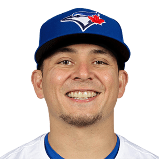 Luis Urias headshot