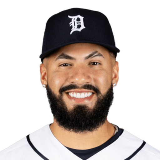 Gleyber Torres headshot