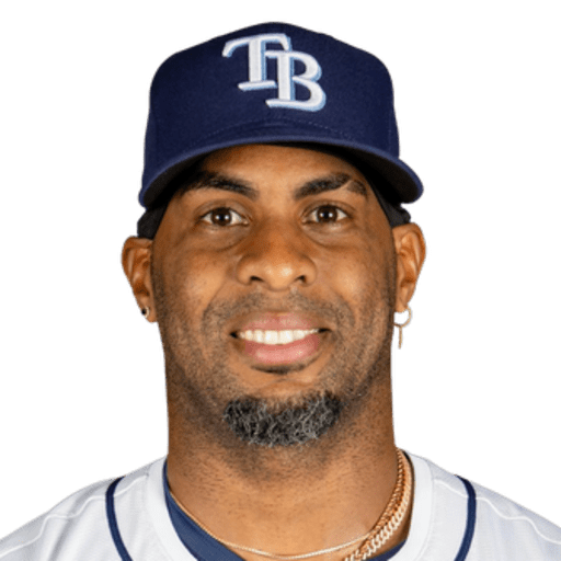 Yandy Díaz headshot