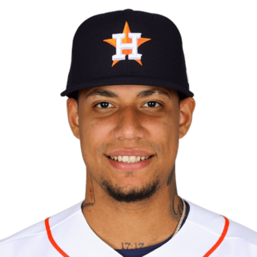 Bryan Abreu headshot
