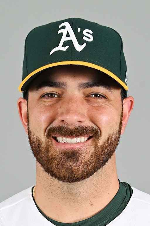 Aaron Civale headshot
