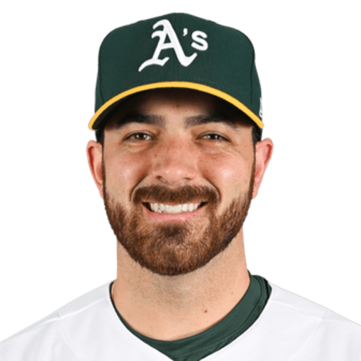 Aaron Civale headshot