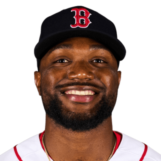 Andruw Monasterio headshot