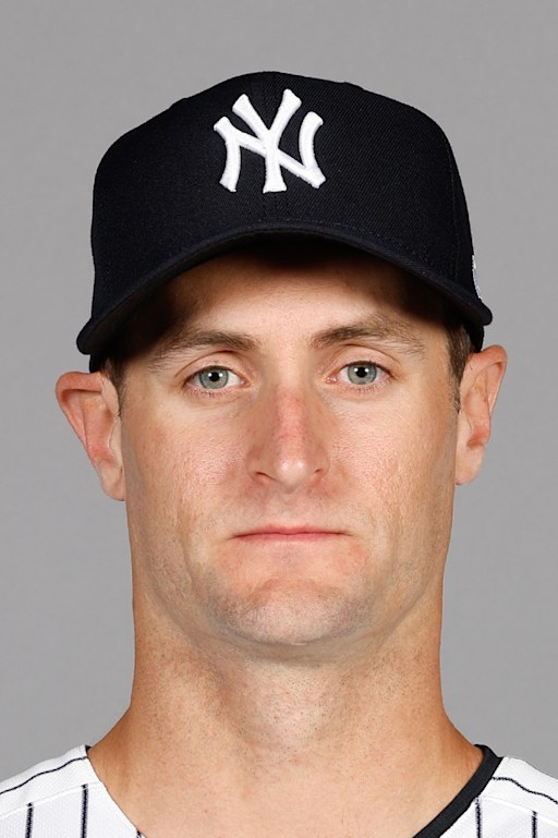 Jake Bird headshot