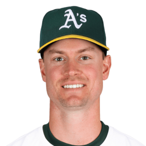 Scott Blewett headshot