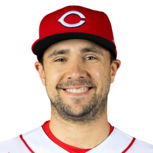 Brock Burke headshot