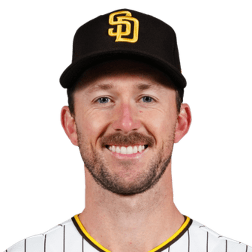 Griffin Canning headshot