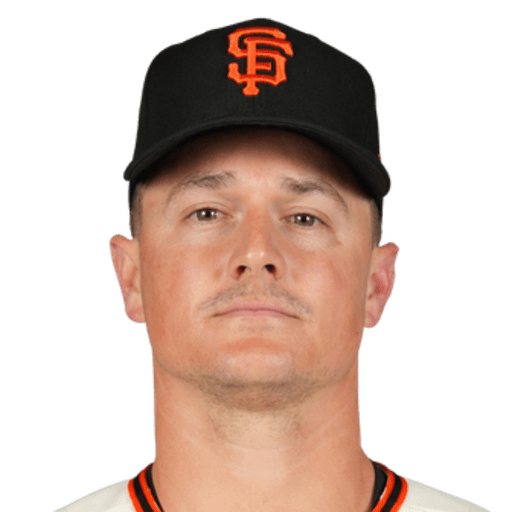 Matt Chapman headshot