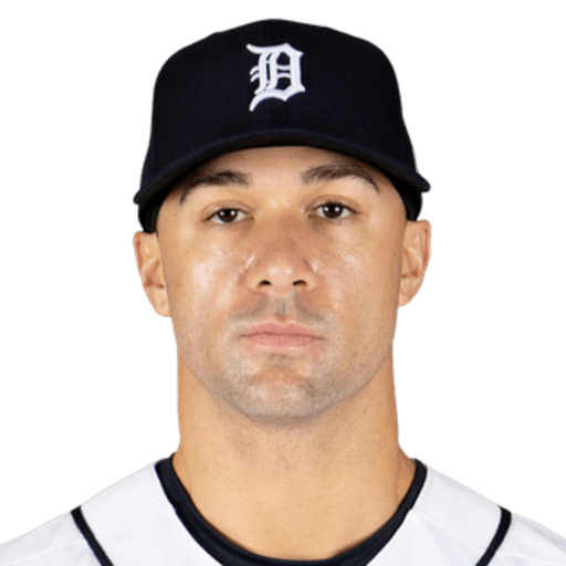 Jack Flaherty headshot