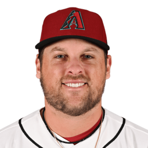 Kevin Ginkel headshot