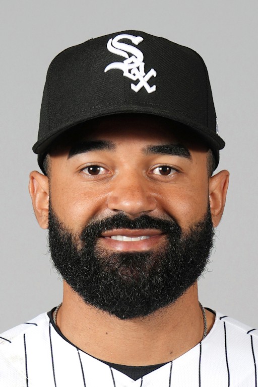 Derek Hill headshot