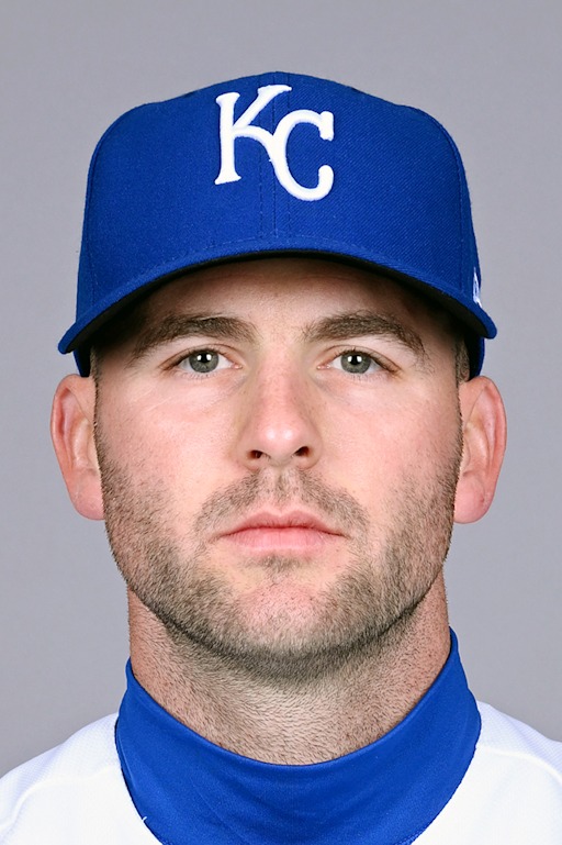 Alex Lange headshot
