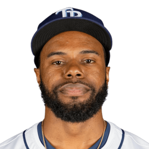Cedric Mullins headshot