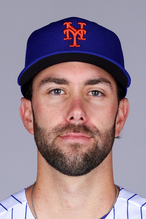 David Peterson headshot