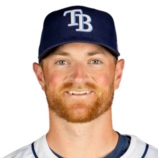 Drew Rasmussen headshot