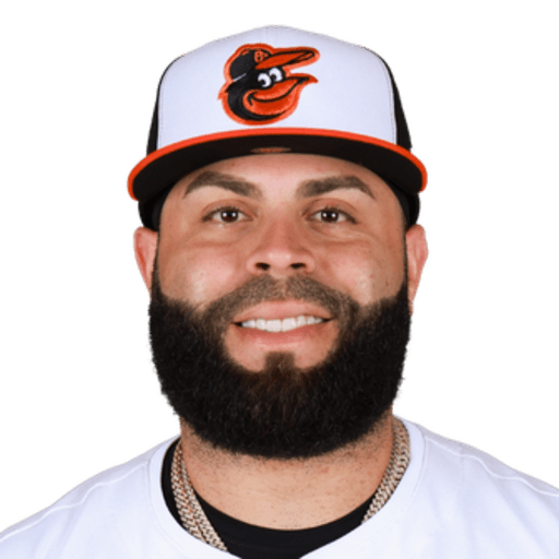 Emmanuel Rivera headshot