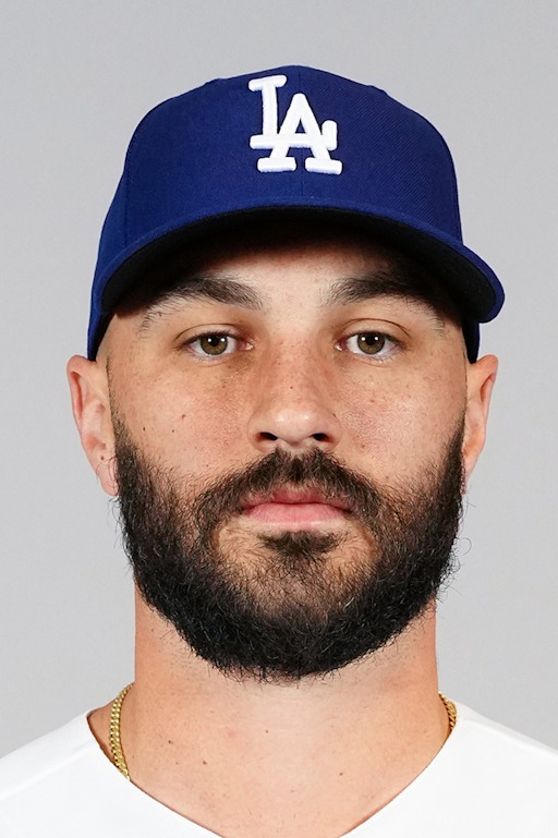 Tanner Scott headshot