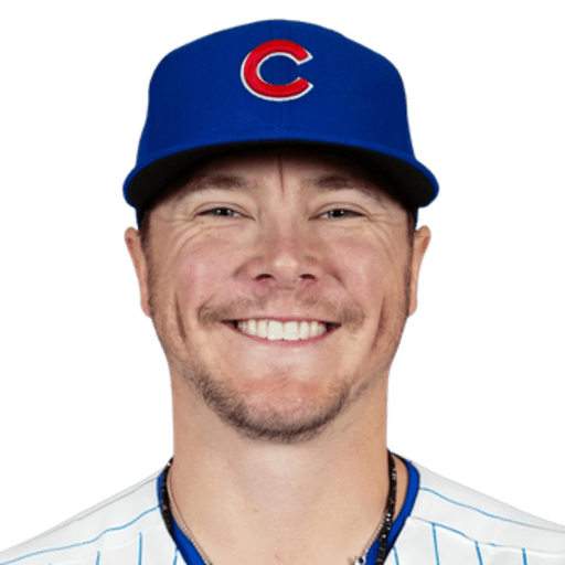 Justin Steele headshot