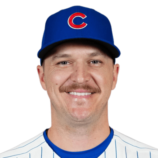 Jacob Webb headshot