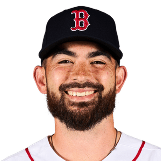 Connor Wong headshot