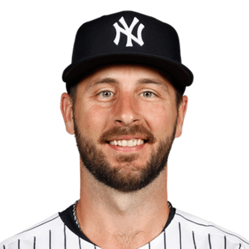 Paul DeJong headshot